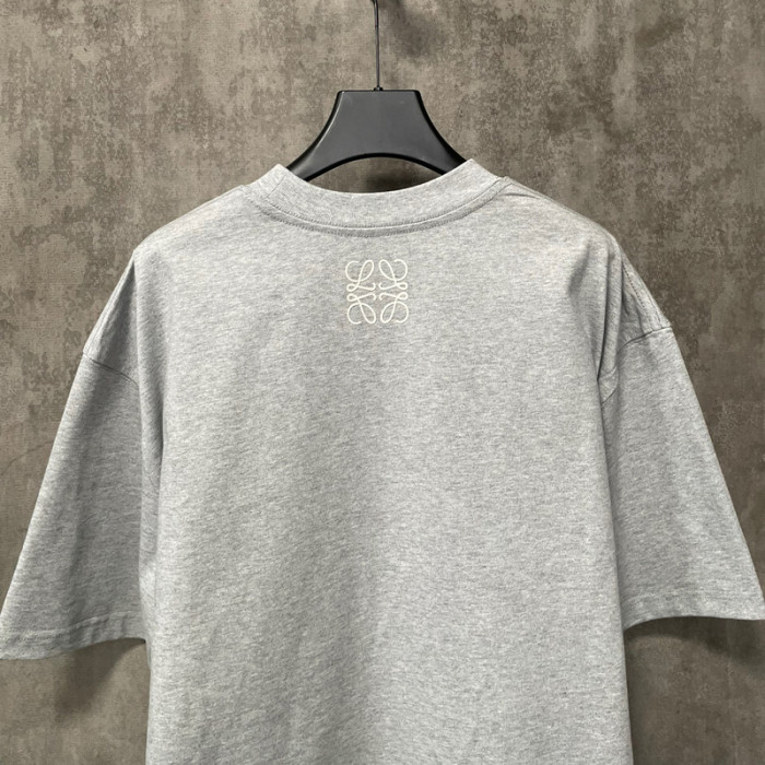 LOEWE tee FZTX4253