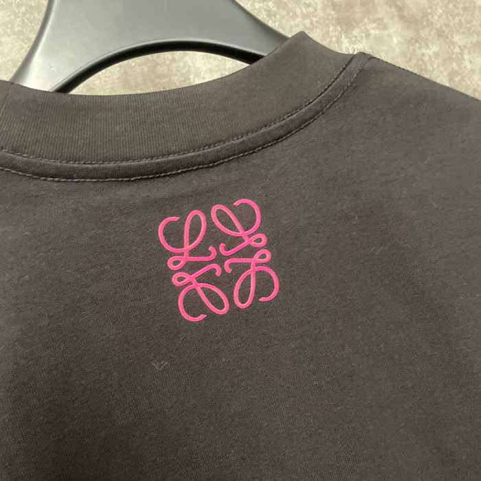 LOEWE tee FZTX4253