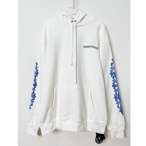 Chrome Hearts X The Rolling Stones Hoodies FZWY1508