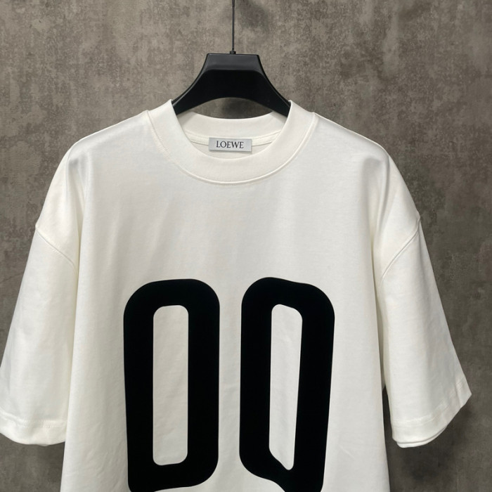 LOEWE tee FZTX4253