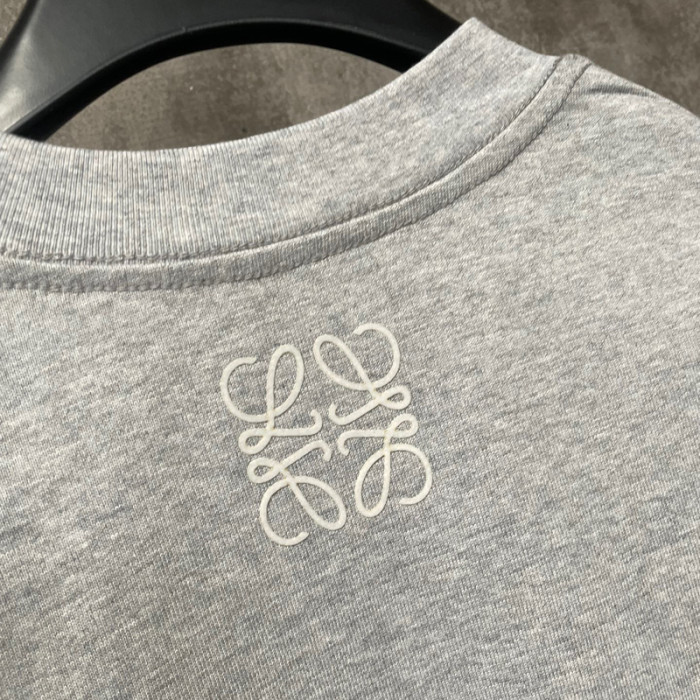 LOEWE tee FZTX4253