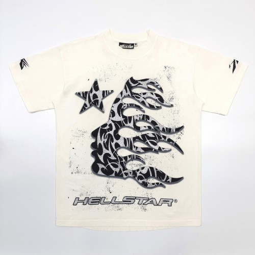 HELLSTAR TEE FZTX4255