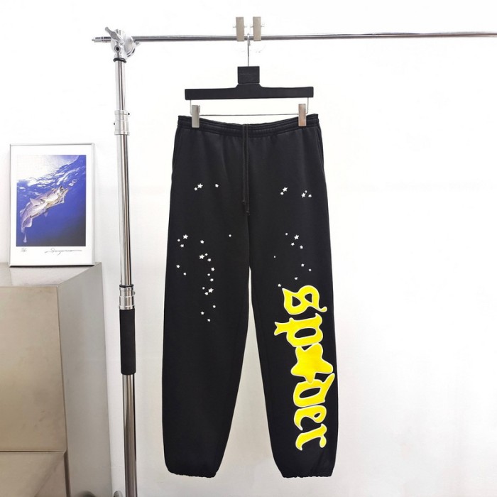 Sp5der JF Sweatpants FZKZ1081