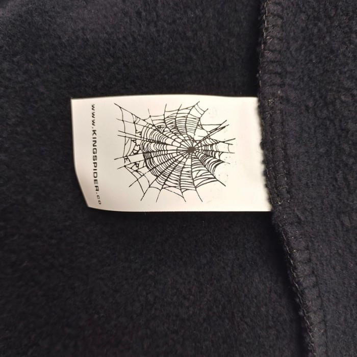 Sp5der LOGO Shorts FZKZ1082