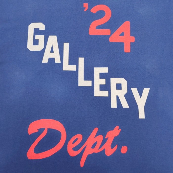 GALLERY DEPT. 24 DEPT TEE FZTX4257