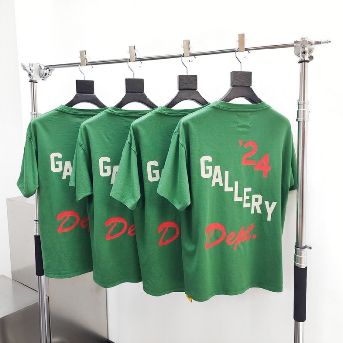 GALLERY DEPT. 24 DEPT TEE FZTX4257