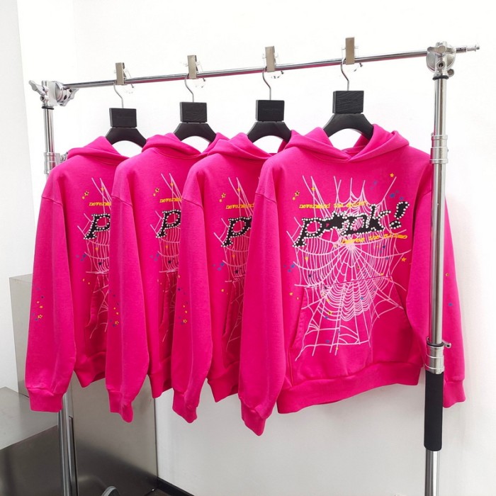 Sp5der hoodies FZWY1512