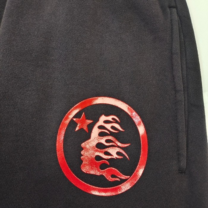 HELLSTAR Airbrushed Skill Sweatpants FZKZ1078