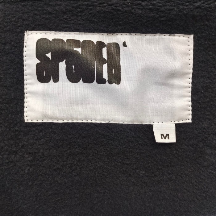 Sp5der LOGO hoodies FZWY1514