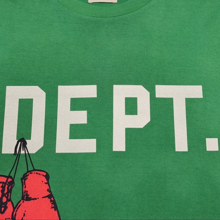 GALLERY DEPT. 24 DEPT TEE FZTX4257