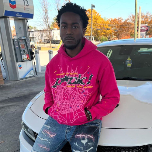 Sp5der hoodies FZWY1512