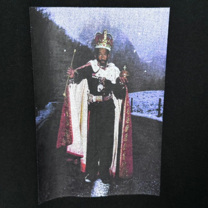 Supreme Martine Rose Lee Scratch Perry Tee FZTX4250