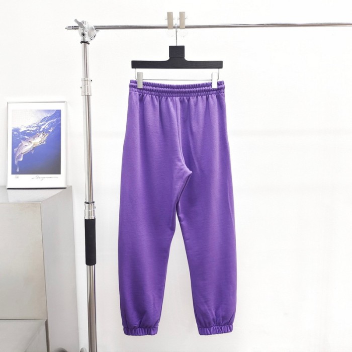 DENIM TEARS Sweatpants FZKZ1079