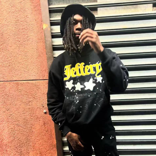 Sp5der JF hoodies FZWY1513