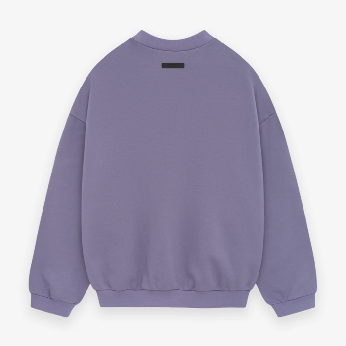 FEAR OF GOD ESSENTIALS 24FW SWEATSHIRTS FZWY1515