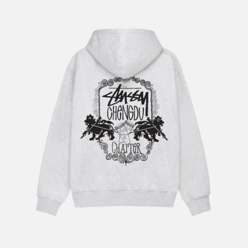 Stussy FW24 sweatshirts FZWY1523