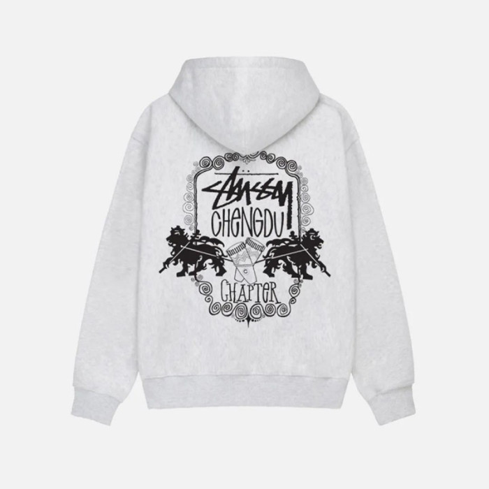 Stussy FW24 sweatshirts FZWY1523