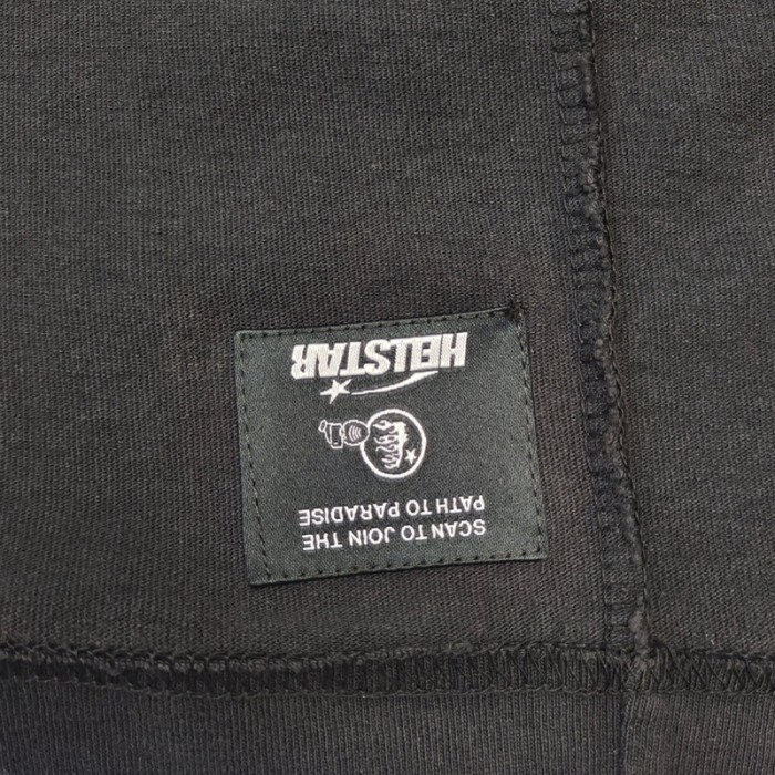 HELLSTAR TEE FZTX4263