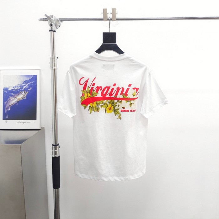 DENIM TEARS Clipse Tee FZTX4262