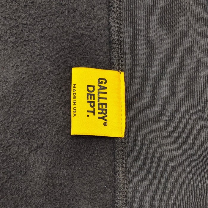 Gallery Dept. DEPT Hoodies FZWY1531