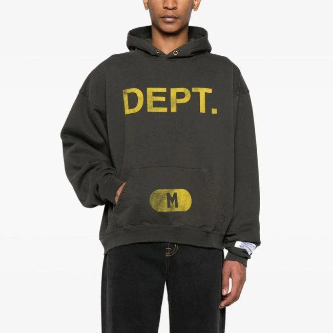 Gallery Dept. DEPT Hoodies FZWY1531