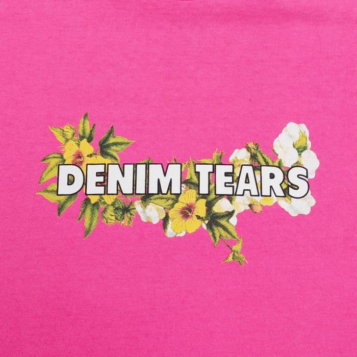 DENIM TEARS Tee FZTX4260