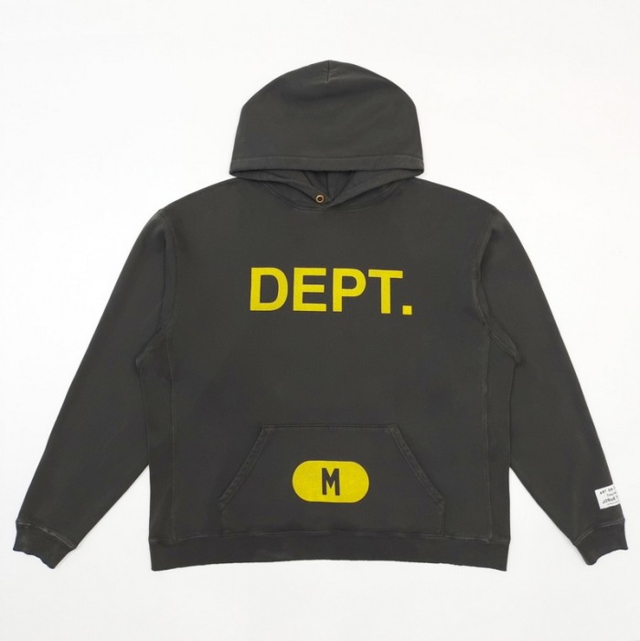 Gallery Dept. DEPT Hoodies FZWY1531