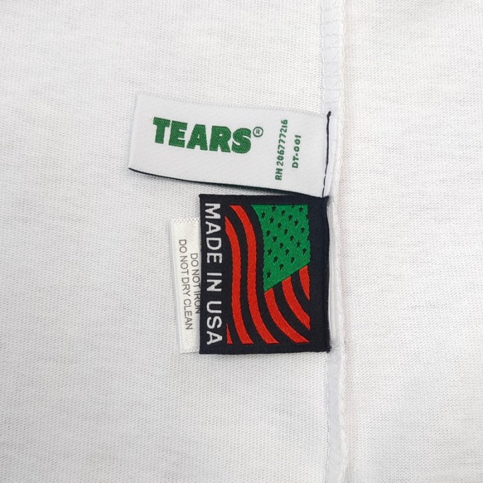 DENIM TEARS Clipse Tee FZTX4262