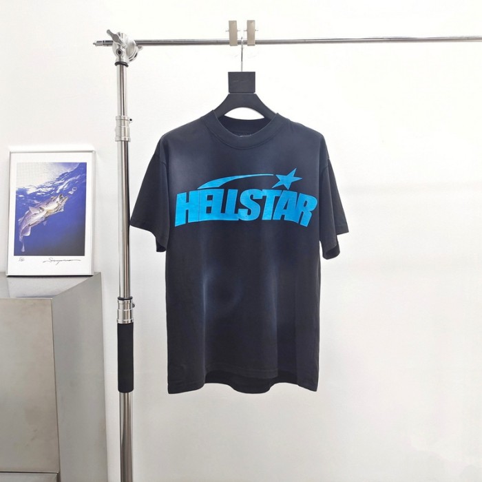 HELLSTAR TEE FZTX4263