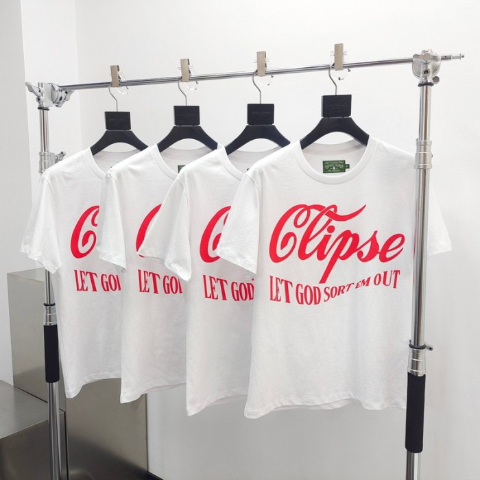 DENIM TEARS Clipse Tee FZTX4262