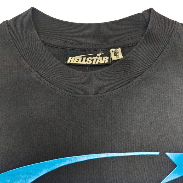 HELLSTAR TEE FZTX4263