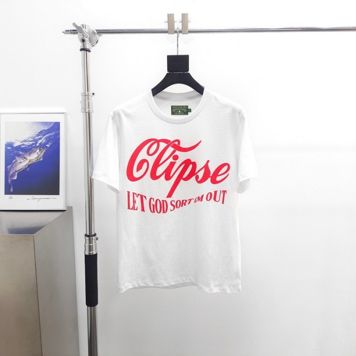 DENIM TEARS Clipse Tee FZTX4262
