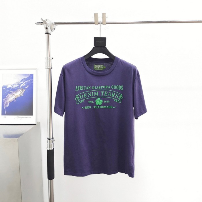 DENIM TEARS ADG Tee FZTX4261