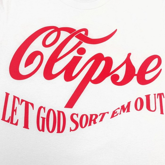 DENIM TEARS Clipse Tee FZTX4262