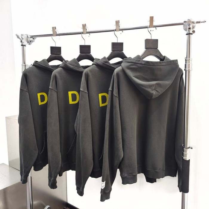 Gallery Dept. DEPT Hoodies FZWY1531