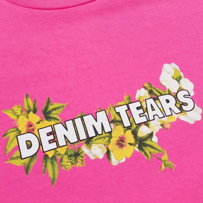 DENIM TEARS Tee FZTX4260