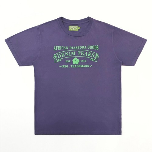 DENIM TEARS ADG Tee FZTX4261