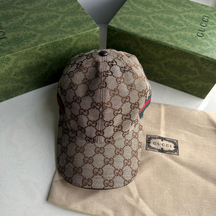 Gucci GG Hat FZMZ200
