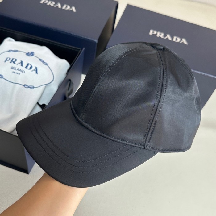 Prada Baseball Hat FZMZ202