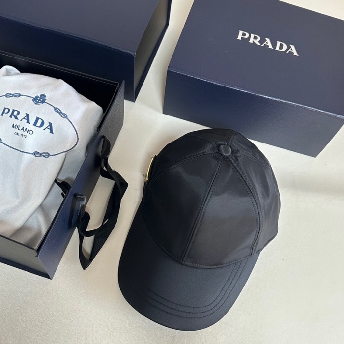 Prada Baseball Hat FZMZ202