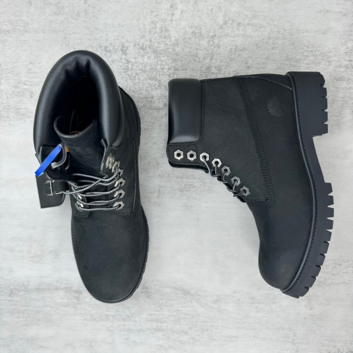 LV x Timberland Shoes Boots FZXZ151