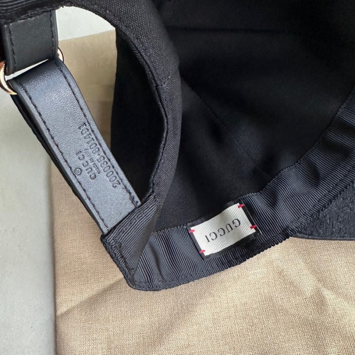 Gucci GG Hat FZMZ200