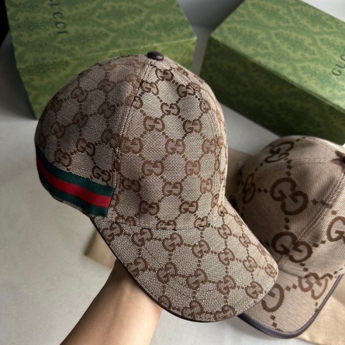 Gucci GG Hat FZMZ200