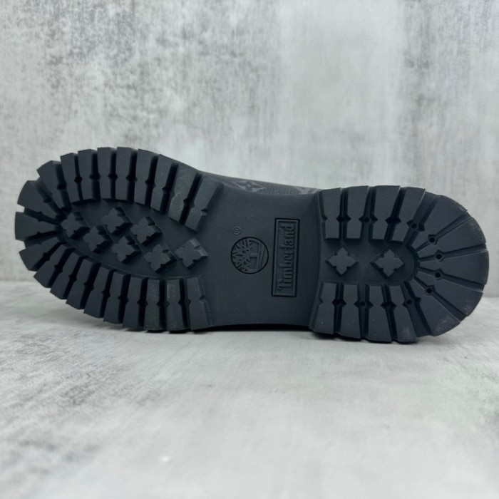 LV x Timberland Shoes Boots FZXZ151