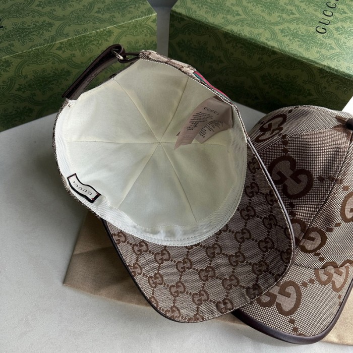 Gucci GG Hat FZMZ200