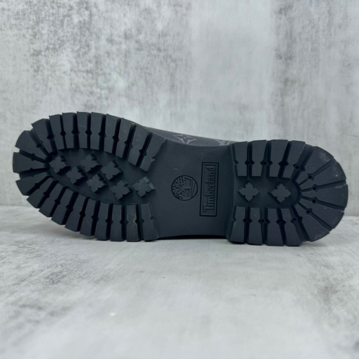 LV x Timberland Shoes Boots FZXZ151