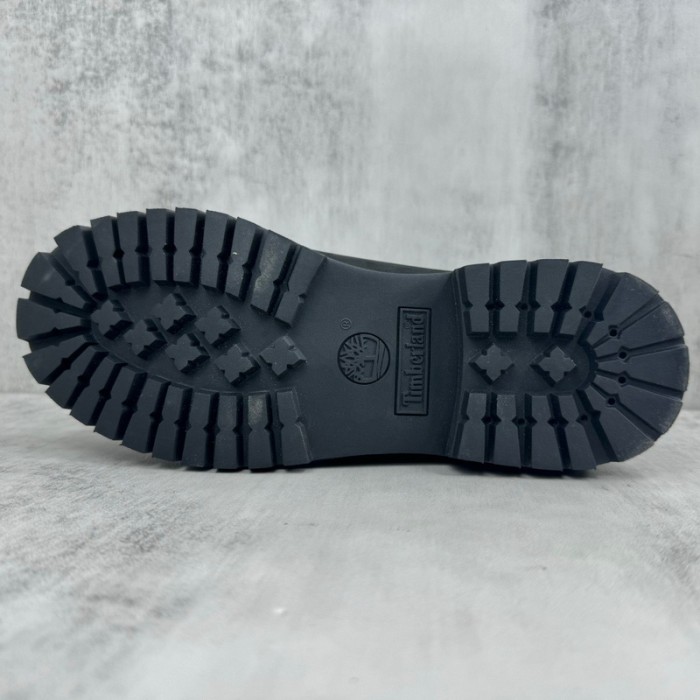 LV x Timberland Shoes Boots FZXZ151