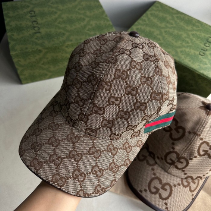 Gucci GG Hat FZMZ200
