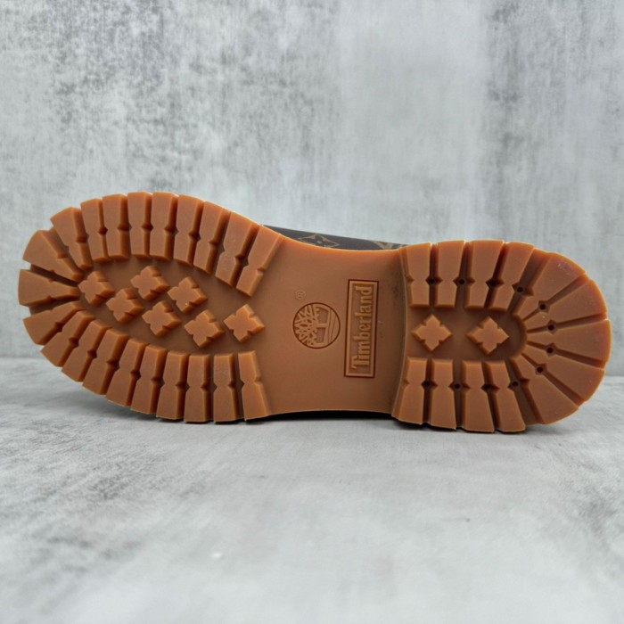 LV x Timberland Shoes Boots FZXZ151