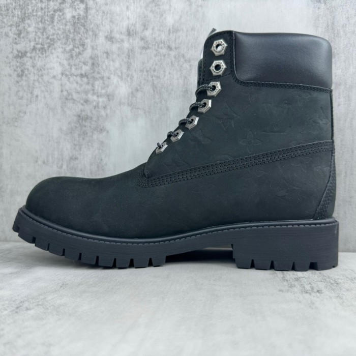 LV x Timberland Shoes Boots FZXZ151